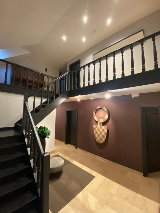 Villa Cote Mont Malmedy Exterior foto